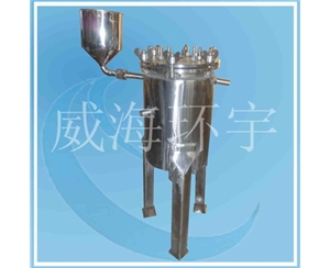 上海5L Reactor