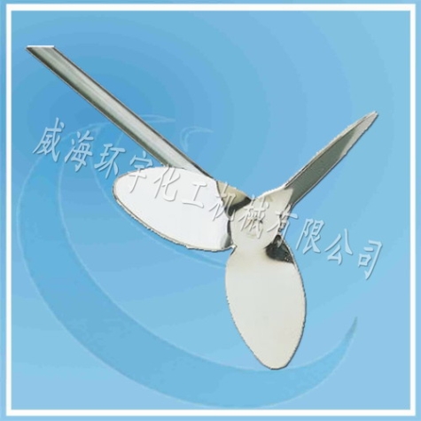 上海Propeller Stirrer