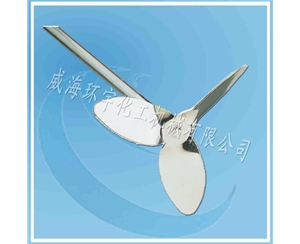 上海Propeller Stirrer