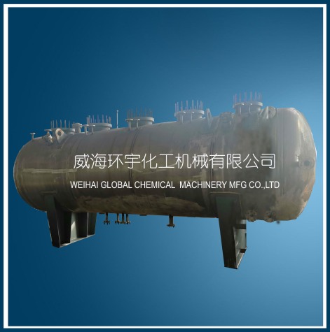 上海15000L大型生产反应釜